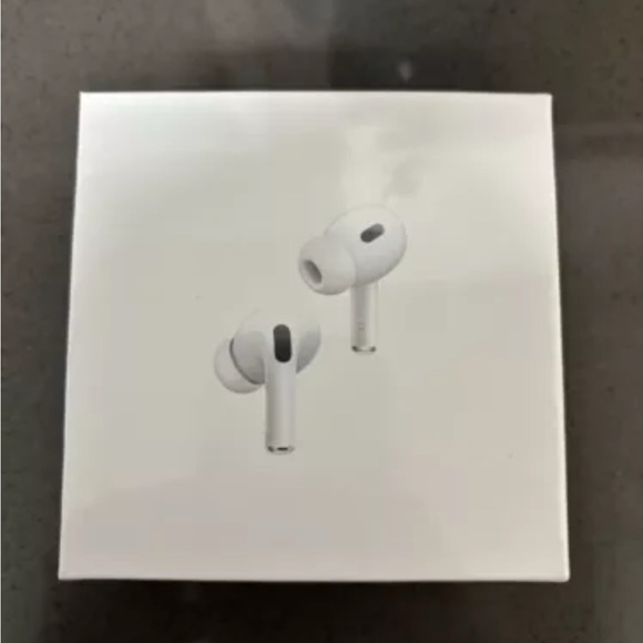 Apple AirPods Pro Wireless Earbuds